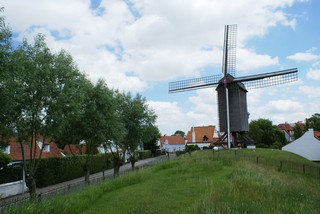 knokke-kalfmolen