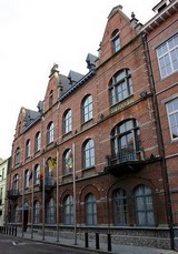 kunstacademie-knokke