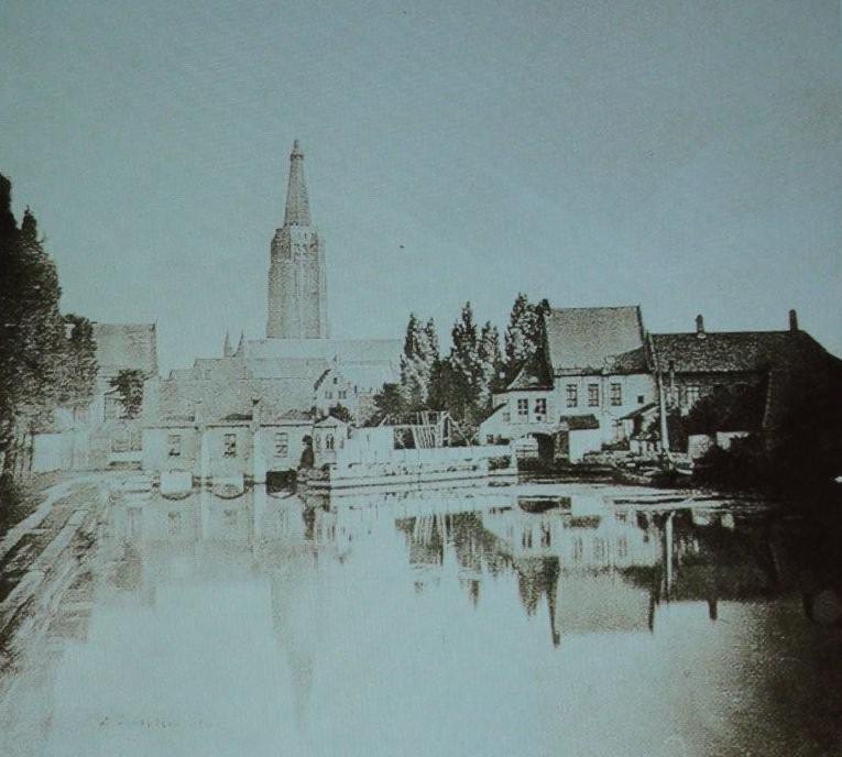 lithografie-brugge-2