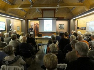 verslag lezing duinbergen 06