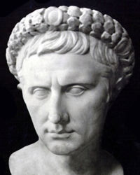 200px Gaius Julius Caesar Octavianus Augustus