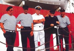 4 Beaufort 4 beaufort
