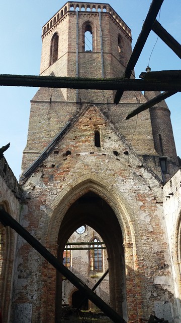 st niklaaskerk westkapelle 01