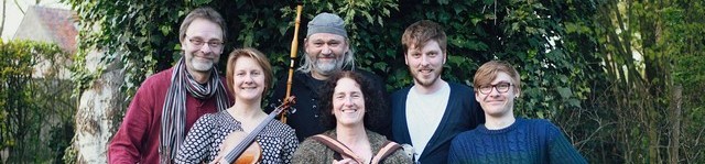 Donder in 't hooi - Museumavond Sincfala 2017 donder int hooi museumavond sincfala 2017