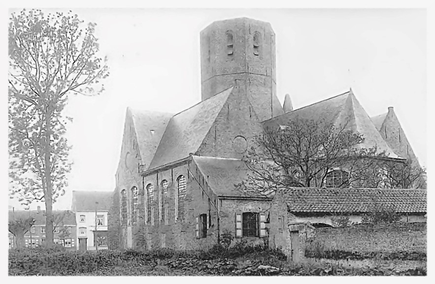 lezing kerk westkapelle 2