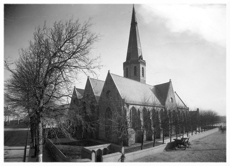 lezing kerk westkapelle 3