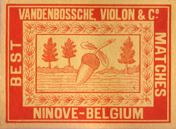 ninove_belgium
