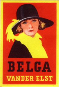 belga