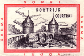 kortrijk