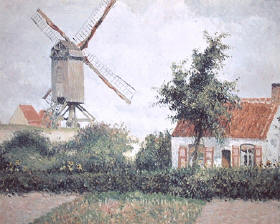 molenpissarro