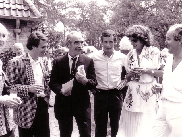 Adamo, Jacky-Ickx en Jacques Nellens Adamo-Jacky-Ickx-Jacques-Nellens