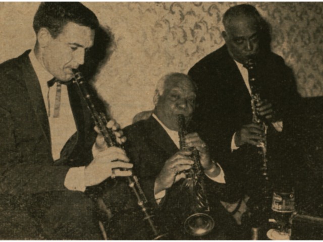 Claude-Luter-Sidney-Bechet-Albert-Nicolas