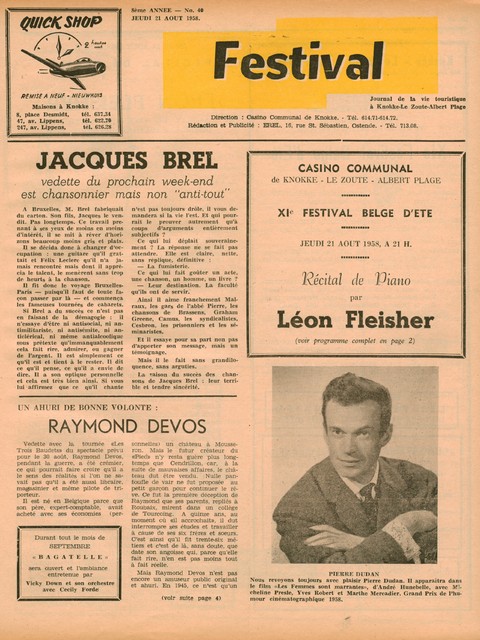 Jacques-Brel-1958-Casino-Knokke