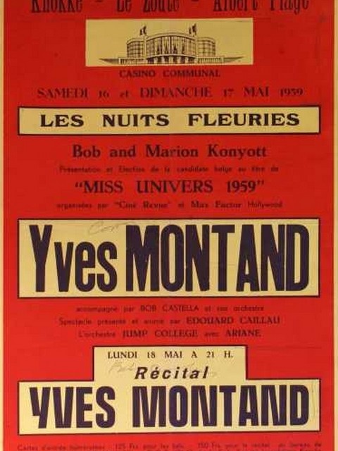 affiche-yves-montant-casino-knokke