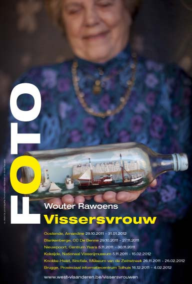 vissersvrouw foto affiche web1