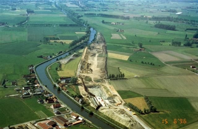 beernem-verbreding-kanaal